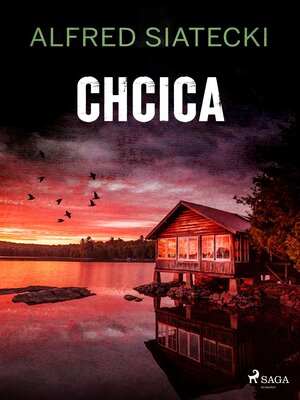 cover image of Chcica